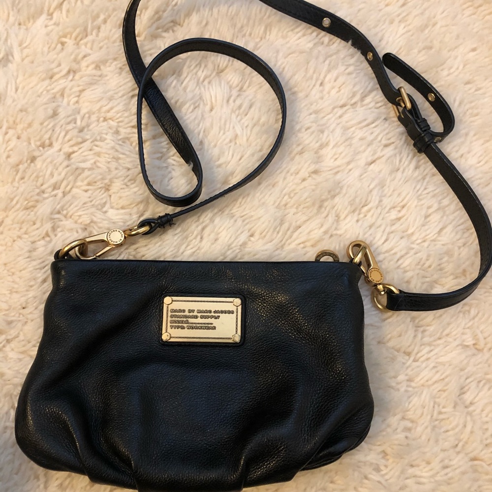 Marc by Marc Jacobs cross body bag